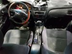 2005 Nissan Sentra 1.8 Black vin: 3N1CB51D15L503250