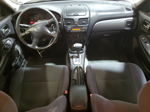 2005 Nissan Sentra 1.8 Silver vin: 3N1CB51D15L524261