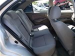 2005 Nissan Sentra 1.8 Silver vin: 3N1CB51D15L570480