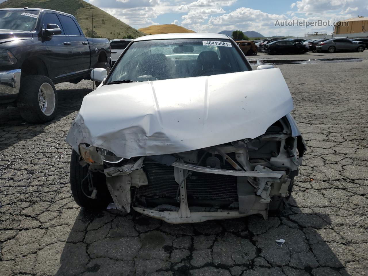 2005 Nissan Sentra 1.8 Silver vin: 3N1CB51D15L571757