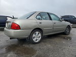 2005 Nissan Sentra 1.8 Gold vin: 3N1CB51D25L460814