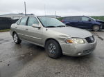 2005 Nissan Sentra 1.8 Золотой vin: 3N1CB51D25L460814