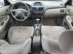 2005 Nissan Sentra 1.8 Золотой vin: 3N1CB51D25L460814