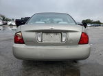 2005 Nissan Sentra 1.8 Gold vin: 3N1CB51D25L460814