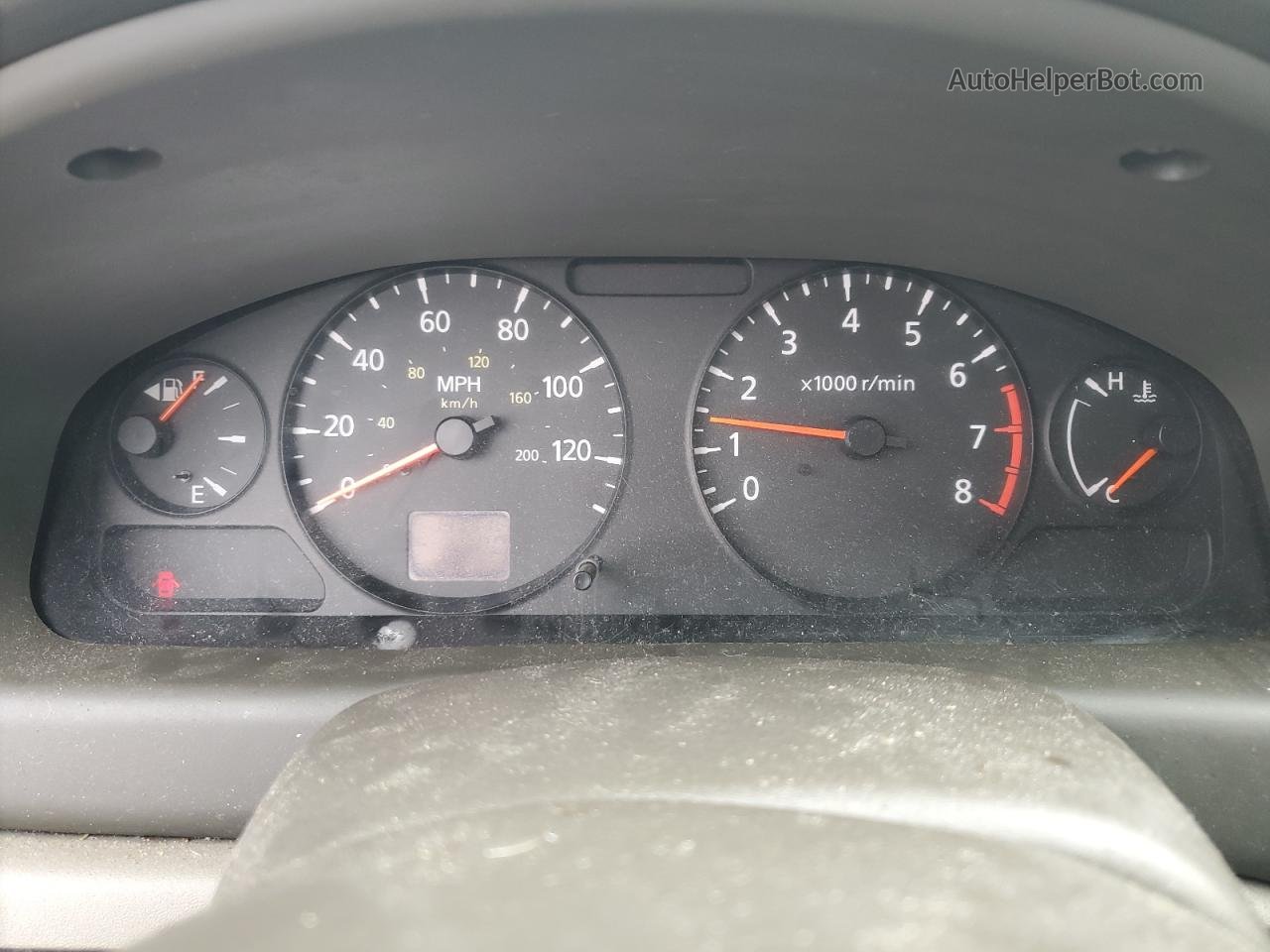 2005 Nissan Sentra 1.8 Золотой vin: 3N1CB51D25L460814