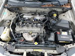 2005 Nissan Sentra 1.8 Золотой vin: 3N1CB51D25L460814