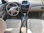 2005 Nissan Sentra 1.8 White vin: 3N1CB51D25L478777