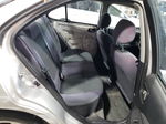 2005 Nissan Sentra 1.8 Silver vin: 3N1CB51D25L487236