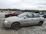 2005 Nissan Sentra 1.8 Gray vin: 3N1CB51D25L491867