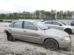 2005 Nissan Sentra 1.8 Gray vin: 3N1CB51D25L491867