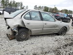 2005 Nissan Sentra 1.8 Gray vin: 3N1CB51D25L491867