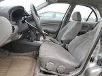 2005 Nissan Sentra 1.8 Gray vin: 3N1CB51D25L491867