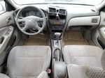 2005 Nissan Sentra 1.8 Gray vin: 3N1CB51D25L491867