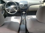 2005 Nissan Sentra 1.8 Зеленый vin: 3N1CB51D25L511244