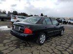 2005 Nissan Sentra 1.8 Black vin: 3N1CB51D25L528531