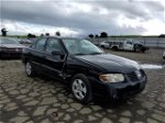 2005 Nissan Sentra 1.8 Black vin: 3N1CB51D25L528531