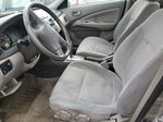 2005 Nissan Sentra 1.8 Tan vin: 3N1CB51D25L530330