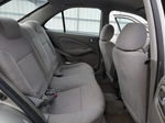 2005 Nissan Sentra 1.8 Tan vin: 3N1CB51D25L530330