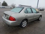 2005 Nissan Sentra 1.8 Gray vin: 3N1CB51D25L552523