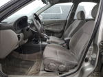 2005 Nissan Sentra 1.8 Серый vin: 3N1CB51D25L552523