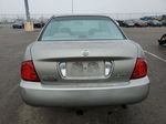 2005 Nissan Sentra 1.8 Gray vin: 3N1CB51D25L552523