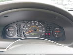 2005 Nissan Sentra 1.8 White vin: 3N1CB51D25L562243