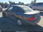 2005 Nissan Sentra 1.8 Dark Brown vin: 3N1CB51D35L485608