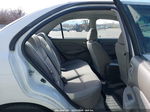 2005 Nissan Sentra 1.8s Белый vin: 3N1CB51D35L488783