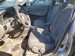 2005 Nissan Sentra 1.8 Серебряный vin: 3N1CB51D35L529347