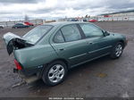 2005 Nissan Sentra 1.8s Green vin: 3N1CB51D35L552420