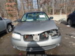 2005 Nissan Sentra 1.8s Gray vin: 3N1CB51D35L567323