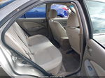 2005 Nissan Sentra 1.8s Gray vin: 3N1CB51D35L567323