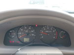 2005 Nissan Sentra 1.8s Gray vin: 3N1CB51D35L567323