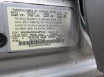 2005 Nissan Sentra 1.8 Silver vin: 3N1CB51D35L589631