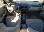 2005 Nissan Sentra 1.8 Красный vin: 3N1CB51D45L462483