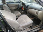 2005 Nissan Sentra 1.8s vin: 3N1CB51D45L496911