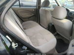 2005 Nissan Sentra 1.8s vin: 3N1CB51D45L496911