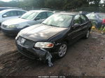 2005 Nissan Sentra 1.8s vin: 3N1CB51D45L496911