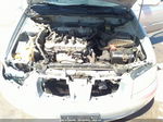 2005 Nissan Sentra 1.8 S Silver vin: 3N1CB51D45L512167