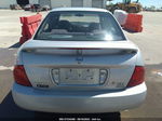 2005 Nissan Sentra 1.8 S Silver vin: 3N1CB51D45L512167