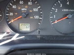 2005 Nissan Sentra 1.8s Gray vin: 3N1CB51D45L568805