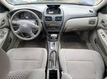 2005 Nissan Sentra 1.8 Blue vin: 3N1CB51D45L572904