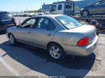 2005 Nissan Sentra 1.8 S Champagne vin: 3N1CB51D45L593428