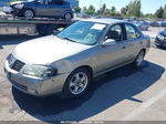 2005 Nissan Sentra 1.8 S Champagne vin: 3N1CB51D45L593428