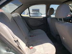 2005 Nissan Sentra 1.8 Gray vin: 3N1CB51D55L470060