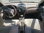 2005 Nissan Sentra 1.8 Gray vin: 3N1CB51D55L470060