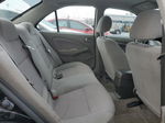 2005 Nissan Sentra 1.8 Черный vin: 3N1CB51D55L519029