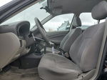 2005 Nissan Sentra 1.8 Черный vin: 3N1CB51D55L519029