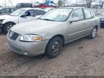 2005 Nissan Sentra 1.8s Tan vin: 3N1CB51D55L554069