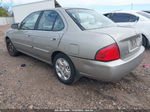 2005 Nissan Sentra 1.8s Tan vin: 3N1CB51D55L554069